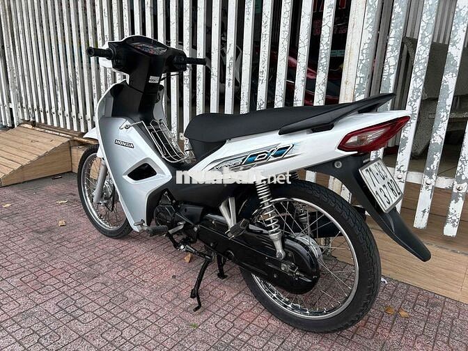 Honda Wave A110 zin êm áo mới tinh