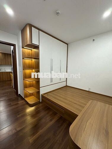 Sở Hữu Căn Hộ Tiện Ích Chuẩn Sang Giá Chỉ 2.3 Tỷ Full Nội Thất