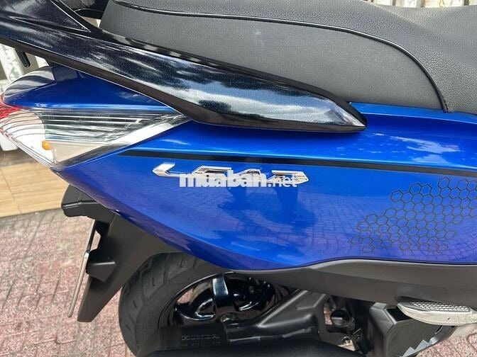 Honda Lead 125Fi zin êm ngon xe mới tinh