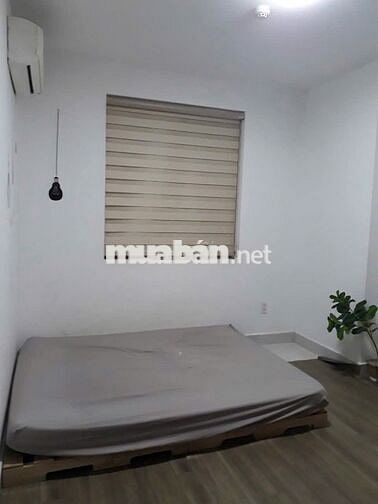 Cho thuê căn hộ Tara Residence Q.8 2PN 2WC NTCB
