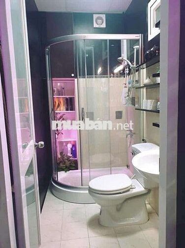 Bán căn hộ Becamex kdc Viet Sing 1 pn 36m  