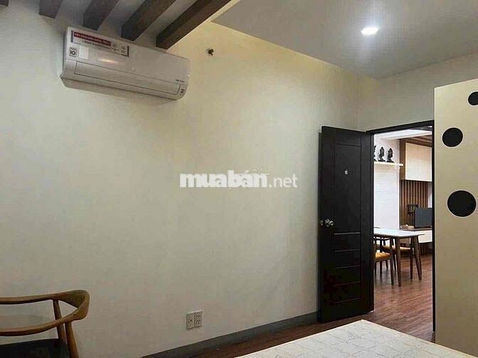 Chủ ngộp cần ra gấp căn hộ City Tower 1 phòng ngủ