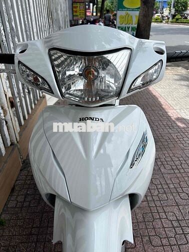 Honda Wave A110 zin êm áo mới tinh