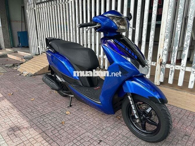 Honda Lead 125Fi zin êm ngon xe mới tinh