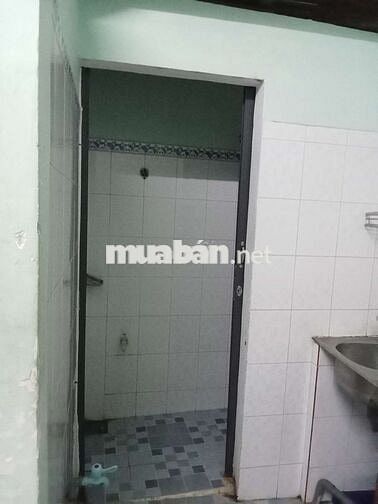 cho thuê nhà hẻm xe hơi đường Nguyên Hồng
