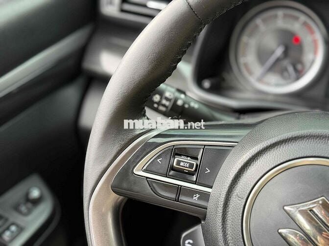Suzuki XL7 2020 Tự động 85074 km Trắng