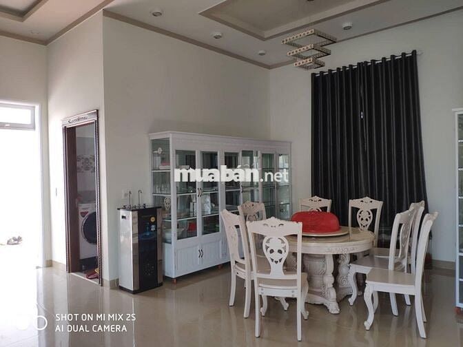 Bán biệt thự cách Đà Lạt 30p đi xe, biệt thự 5 năm tuổi