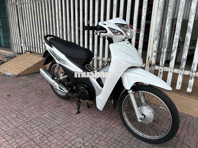 Honda Wave A110 zin êm áo mới tinh