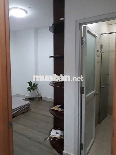 Cho thuê căn hộ Tara Residence Q.8 2PN 2WC NTCB