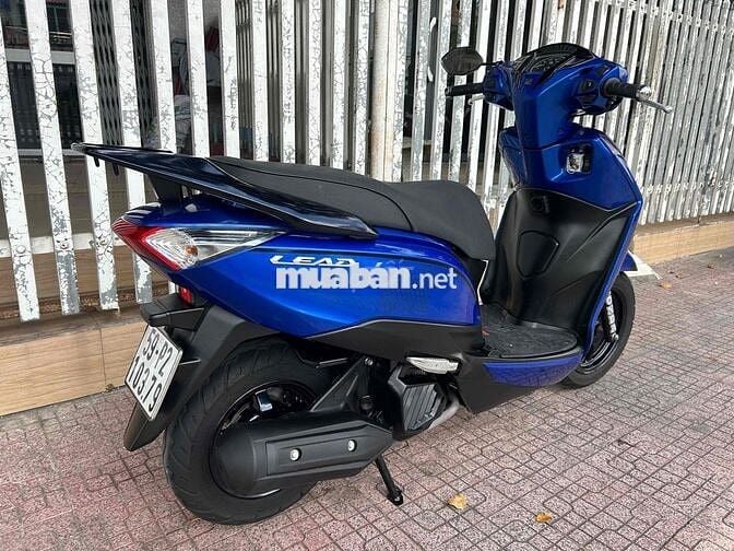 Honda Lead 125Fi zin êm ngon xe mới tinh