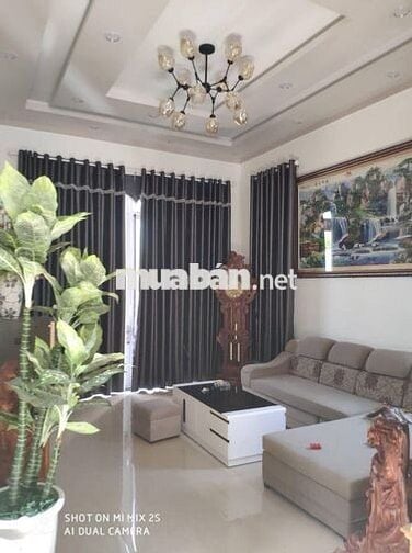 Bán biệt thự cách Đà Lạt 30p đi xe, biệt thự 5 năm tuổi