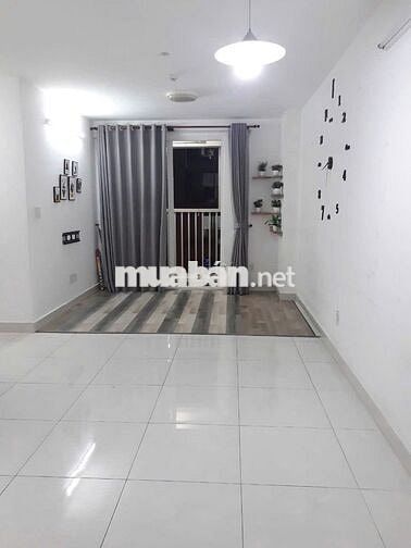 Cho thuê căn hộ Tara Residence Q.8 2PN 2WC NTCB