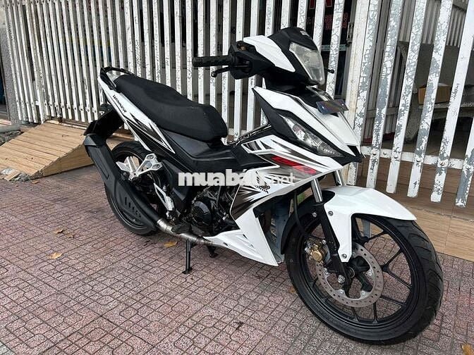 Honda Winner V1 zin êm chính chủ