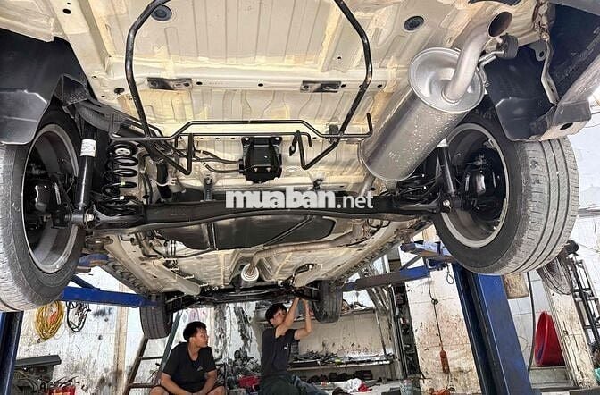 Suzuki XL7 2020 Tự động 85074 km Trắng