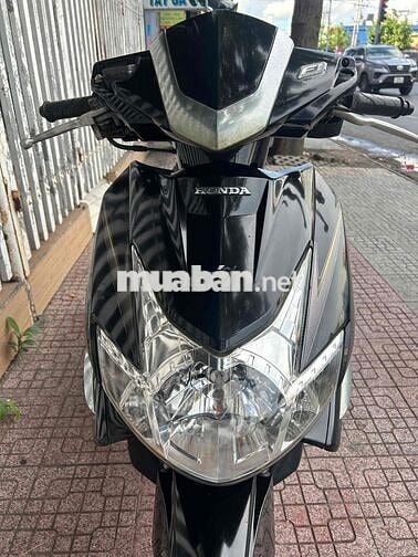 Honda Air Blade Fi 2010 máy êm ngon tiết kiệm xăng