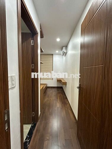 Sở Hữu Căn Hộ Tiện Ích Chuẩn Sang Giá Chỉ 2.3 Tỷ Full Nội Thất