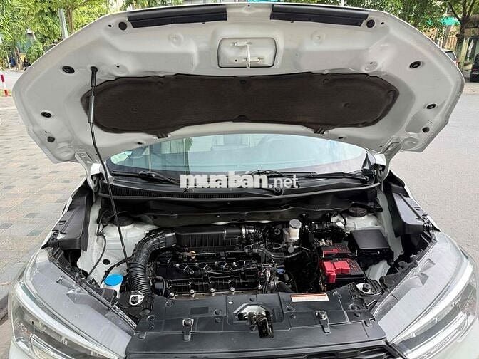 Suzuki XL7 2020 Tự động 85074 km Trắng