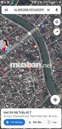🛑 BÁN NHÀ VÀ 16 PHÒNG TRỌ KHÉP KÍN TỔNG DIỆN TÍCH  532 M2 HẢI TRIỀU