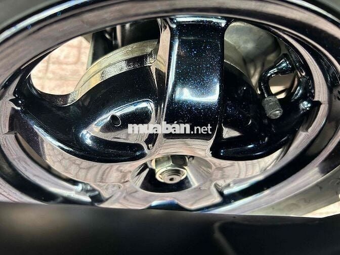 Honda Lead 125Fi zin êm ngon xe mới tinh