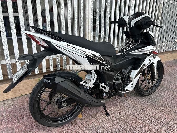Honda Winner V1 zin êm chính chủ