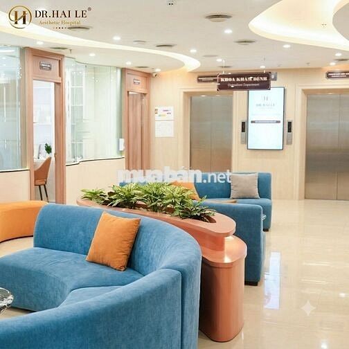 🏢 NHÀ MỚI 7LẦU TRẦN HƯNG ĐẠO, Q5 – TÒA NHÀ, FULL THANG MÁY & PCCC