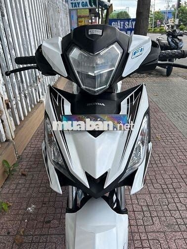 Honda Winner V1 zin êm chính chủ