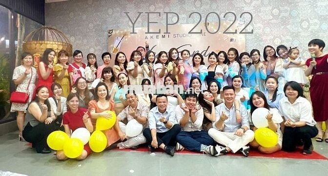 Nhân viên Admin Kho - Làm việc tại Quận 7