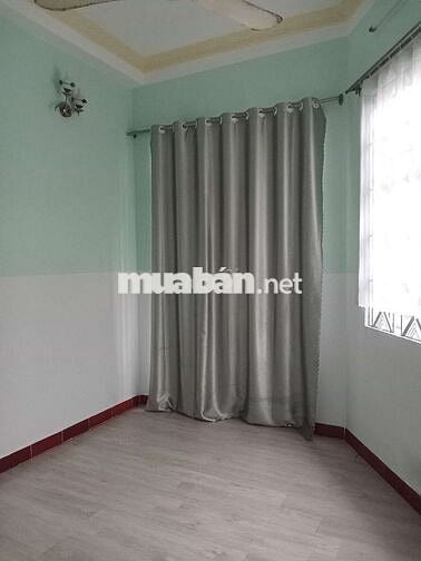 cho thuê nhà hẻm xe hơi đường Nguyên Hồng
