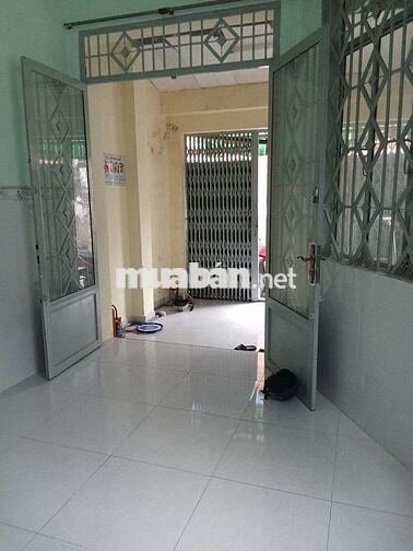 cho thuê nhà hẻm xe hơi đường Nguyên Hồng