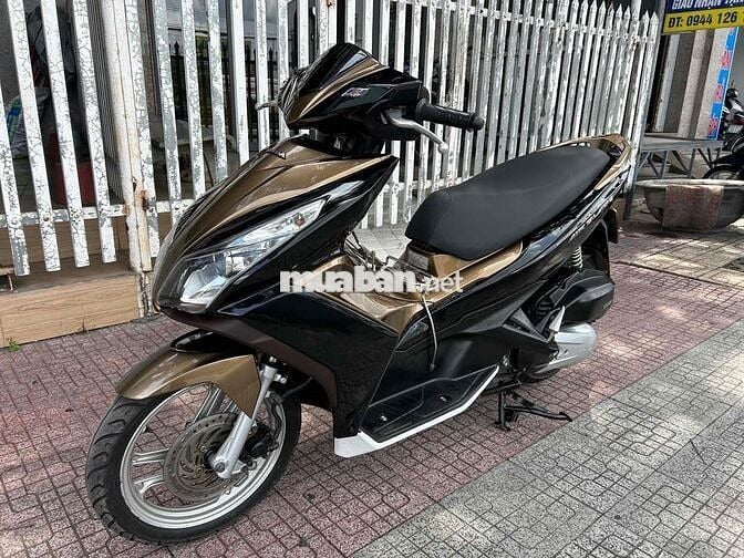 Honda AB 125Fi zin êm sạch đẹp chính chủ bao hồ so