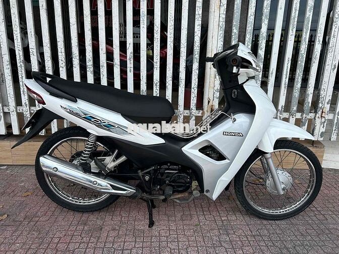 Honda Wave A110 zin êm áo mới tinh
