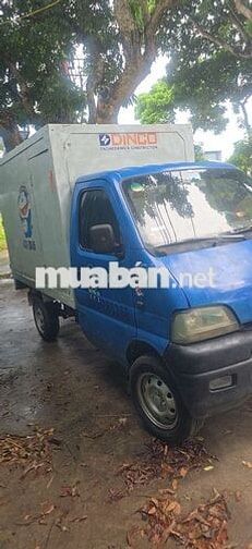 bán xe tải 750kg