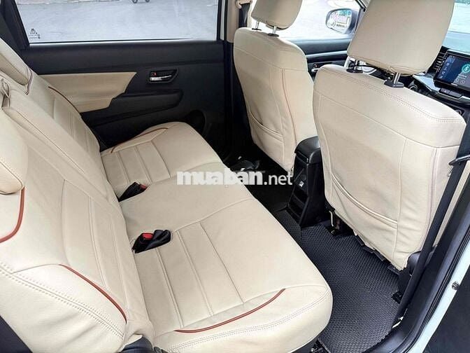 Suzuki XL7 2020 Tự động 85074 km Trắng