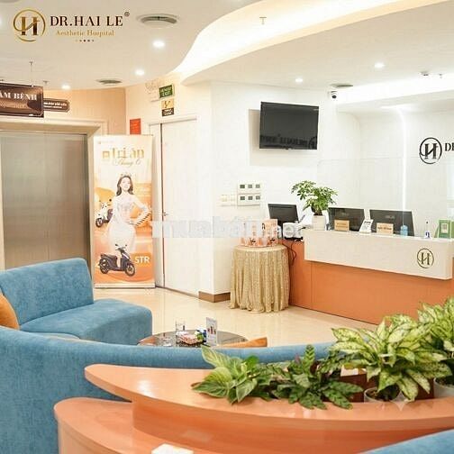 🏢 NHÀ MỚI 7LẦU TRẦN HƯNG ĐẠO, Q5 – TÒA NHÀ, FULL THANG MÁY & PCCC