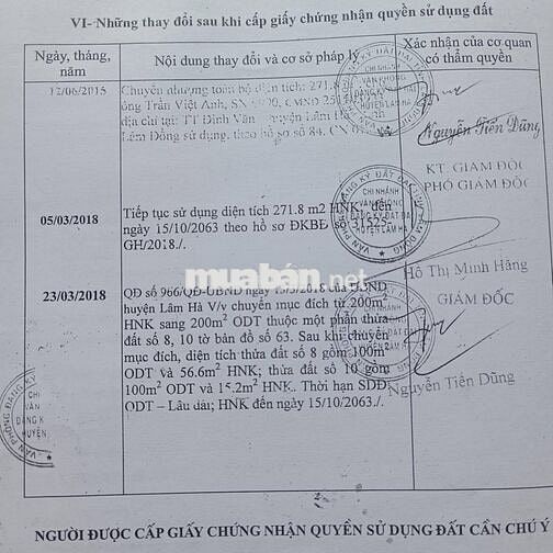 Bán biệt thự cách Đà Lạt 30p đi xe, biệt thự 5 năm tuổi