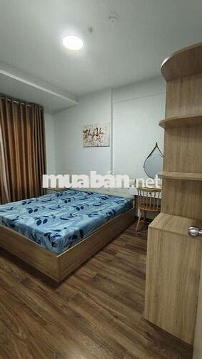 Cho thuê căn hộ 2PN Full NT xịn chỉ 7 Triệu tại Charm City, Vincom