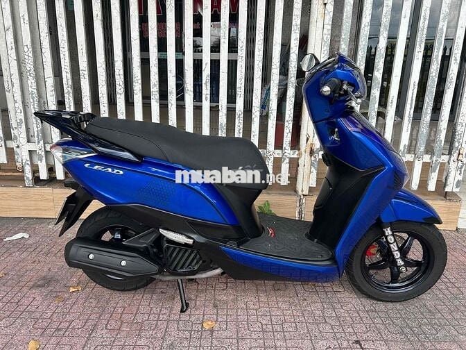 Honda Lead 125Fi zin êm ngon xe mới tinh
