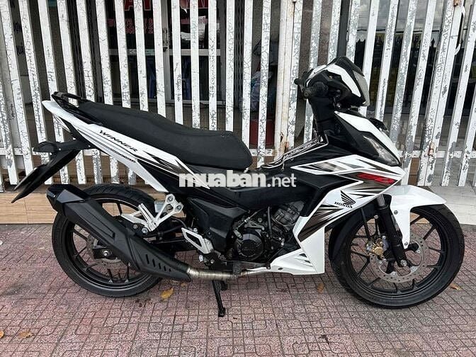 Honda Winner V1 zin êm chính chủ