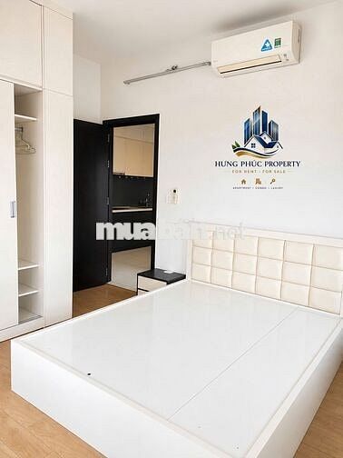 CHO THUÊ CĂN HỘ 2PN ERA TOWN – ĐỨC KHẢI, QUẬN 7