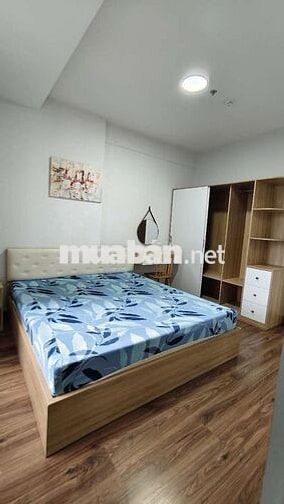 Cho thuê căn hộ 2PN Full NT xịn chỉ 7 Triệu tại Charm City, Vincom