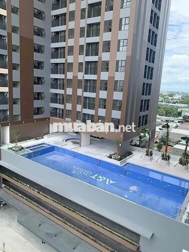 Chính chủ cần bán gấp căn góc 2 view thoáng, DT 78m2 tầng trung
