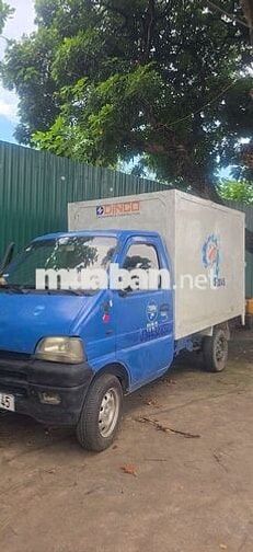 bán xe tải 750kg