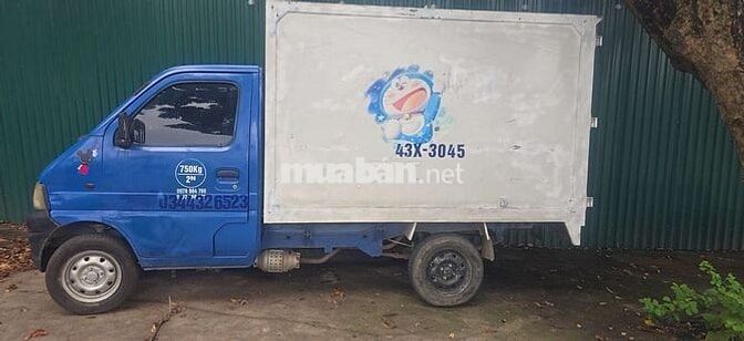 bán xe tải 750kg