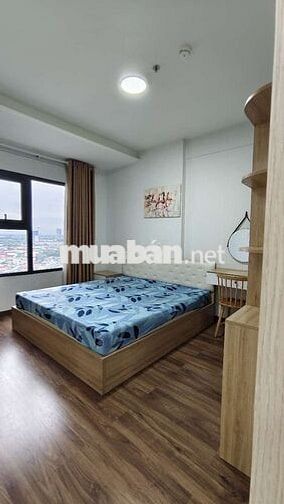 Cho thuê căn hộ 2PN Full NT xịn chỉ 7 Triệu tại Charm City, Vincom