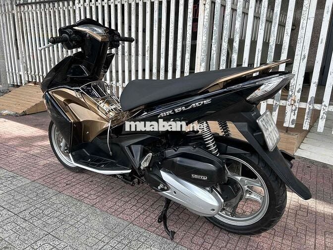 Honda AB 125Fi zin êm sạch đẹp chính chủ bao hồ so