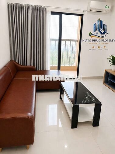 CHO THUÊ CĂN HỘ 2PN ERA TOWN – ĐỨC KHẢI, QUẬN 7