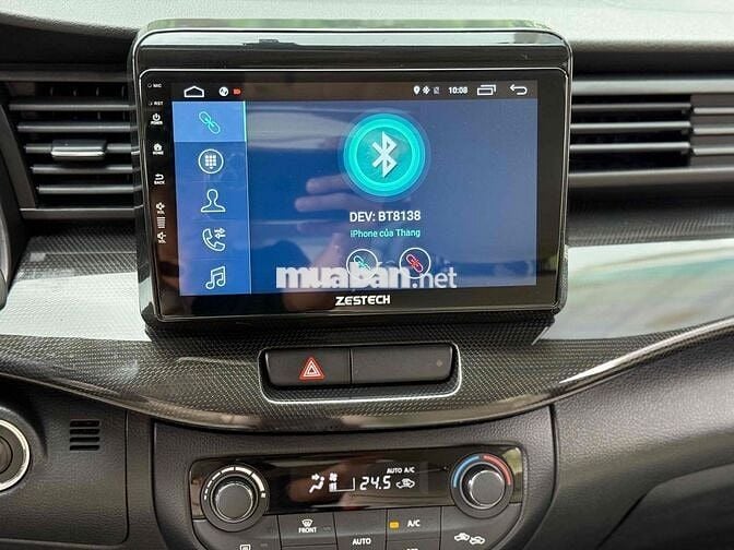 Suzuki XL7 2020 Tự động 85074 km Trắng