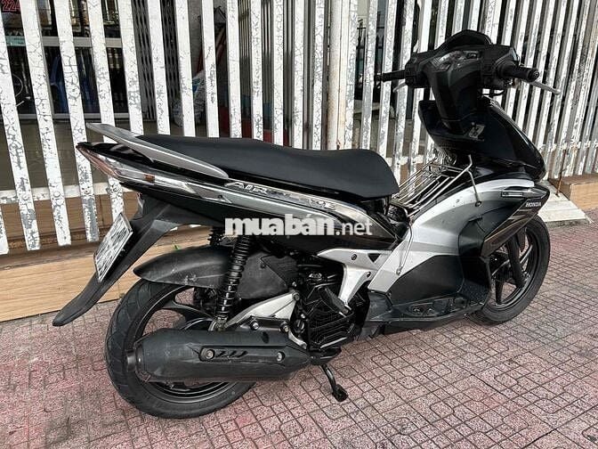Honda Air Blade Fi 2010 máy êm ngon tiết kiệm xăng