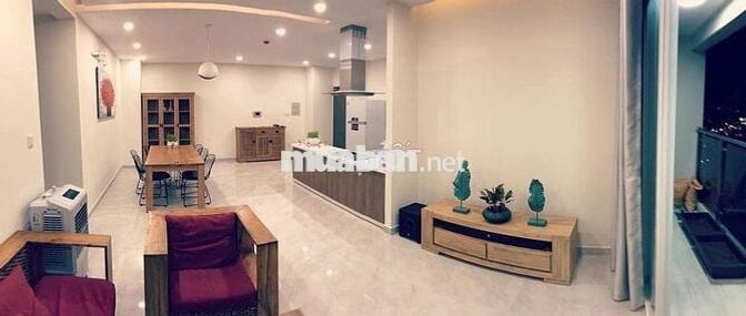 🔥 CẮT LỖ SÂU – CĂN HỘ SUNNY PLAZA 120m2 - 3PN2WC #6.6 TỶ SỔ HỒNG🔥