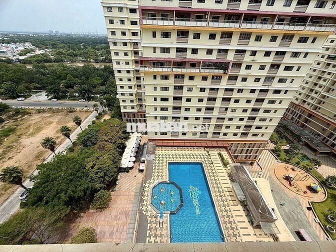 CHO THUÊ CĂN HỘ 2PN ERA TOWN – ĐỨC KHẢI, QUẬN 7